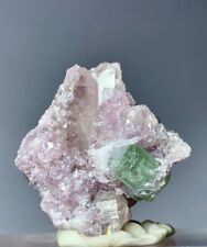 38 Carat beautiful Tourmaline crystal specimen from Afghanistan picture