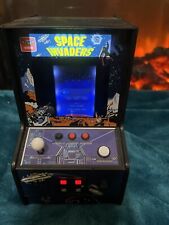 My Arcade Space Invaders Micro Player: Mini Arcade Machine Video Game, Fully Pla picture