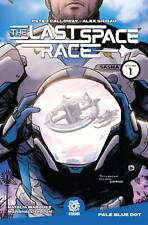 LAST SPACE RACE TP VOL 01 picture
