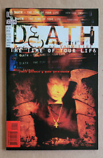 Death The Time of Your Life 1 Vertigo Comics picture
