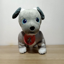 AIBO Robot Dog Plush Toy Sony 2018 Taito Prize BIG SL Sesame Japan TAG 9