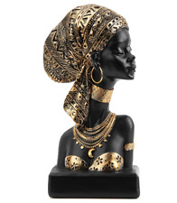 Premium African Statue and Sculptures for Home Decorations picture