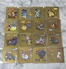 Pokemon Panseal Vol. 200 Bulk Sale picture
