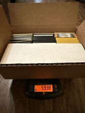 Lot of 6 Lbs. of Mixed Magic The Gathering Card Game W/ Alpha + Beta + Foils MTG picture