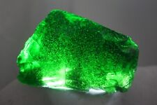 USA - Andara Crystal - Atlantean Emerald - 108g - RARE (Monoatomic REIKI) #jkj64 picture
