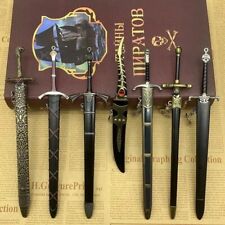 Game of Thrones Miniature Sword Collectibles picture