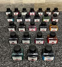 J. Herbin Fountain Pen Ink 30mL (Choose Your Color) picture