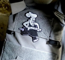 Albert Defense Defend Pizza Patch Shadow Variant picture