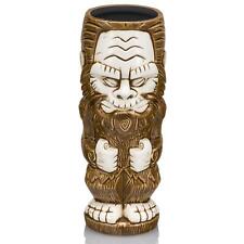 Geeki Tikis Bigfoot Ceramic Mug | Holds 16 Ounces picture