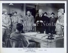 Vintage Photo 1957 Dean Martin Montgomery Clift  in The Young Lions #102 picture
