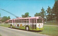 Miami Valley Regional Transit Authority / Greater Dayton RTA - Electrified Bus picture