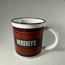 Vintage Hershey’s Special Dark Chocolate Mug * Tea * Coffee Cup picture