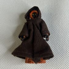VINTAGE 1977 KENNER STAR WARS JAWA WITH CLOAK (LOOSE FIGURE) picture