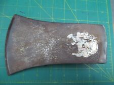 Vintage Garant Axe Head Maine Pattern picture