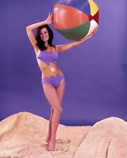 Hollywood Actress PHYLLIS DAVIS Publicity Bikini Picture Photo Print 4