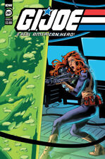 G.I.Joe: A Real American Hero #297: Variant A (Gallant) 2022 picture