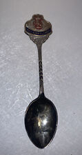 Vintage RMS Queen Elizabeth Souvenir Spoon  picture