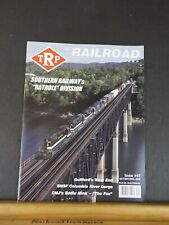 TRP The Railroad Press #67 Southern Railways Rathole Division Guilford West E picture