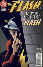 Flash #134 FN/VF 7.0 1998 Stock Image picture