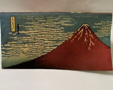 Vintage Zella Japanese Paper Wallet picture