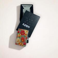Personalised lighter with your photo - Genuine Zippo® picture
