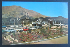 Madonna Inn San Luis Obispo CA Unposted Chrome Postcard picture