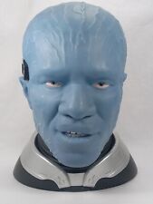 Marvel THE AMAZING SPIDER-MAN 2 (2014) ELECTRO Head Bust Jamie Fox (No Discs) picture
