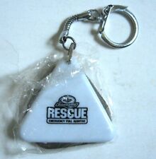 VTG Multi-function Tool Key Chain Pennzoil Roadside Rescue New in Bag picture