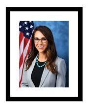 Congresswoman Lauren Boebert 8x10 photo portrait US House of Representatives gop picture
