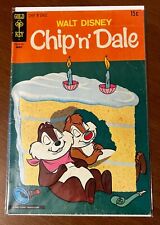 Gold Key Comics: Walt Disney's Chip 'n' Dale #10 (1971) picture