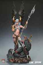 XM STUDIOS 1/4 Witch Blade ANGELUS Resin Statue Collection Figure Model In Stock picture