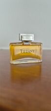 Vintage Tiffany miniature perfume picture