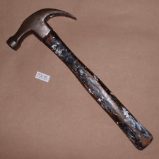 Vulcan Dynamic Curved Claw Hammer with Original Wood Handle - Patented VD-16 picture