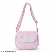 Sanrio Character Mewkledreamy Kids Shoulder Bag (Glitter Rainbow Dream) Gift New picture