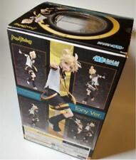 Kagamine Len Tony Ver. Character Vocal Series 02 PVC Figure Max Factory Japan picture