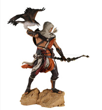 New Assassin's Creed Origins Bayek Protector of Egypt PVC Figure Statue No Box picture