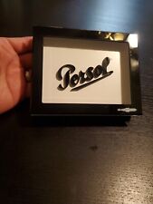  Rare Persol Display Sign picture