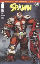 Spawn #313B McFarlane Variant VF 2020 Stock Image picture