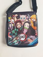 Gonii Anime Cosplay Shoulder Bag, Cute Gift For Anime Fans *BRAND NEW* picture