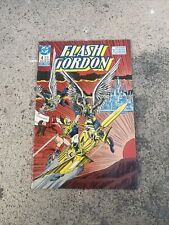 Flash Gordon Comic1988 picture