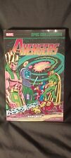 Avengers Epic Collection Kang War Vol 8 Marvel 2022 picture