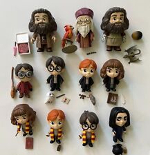 Loose OOB Harry Potter Funko Five Star Set picture
