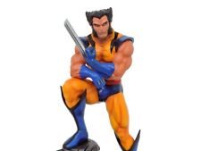 Marvel Premier Collection Wolverine Statue - New MIB GIVE ME YOUR BEST OFFER picture