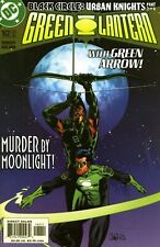 Green Lantern #162 Direct Edition Cover (1990-2004) DC Comics picture