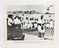 Sports Pix Baseball 8x10 Photograph Lou Gehrig Day picture