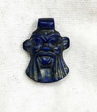 Unique Egyptian God Bes Amulet picture