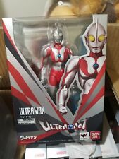 Bandai Tamashii ULTRA-ACT ULTRAMAN the FIRST action figure New Sealed picture