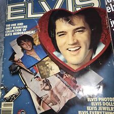 Vintage Platinum Presents The Love Of Elvis 1979 picture