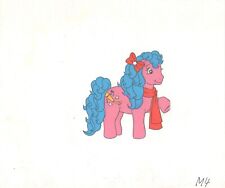 My Little Pony Original Production Animation Cel Hasbro Sunbow 1980s 90s H-M4 picture