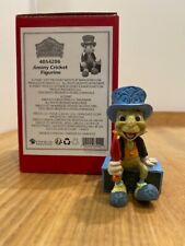 Jim Shore - Disney Traditions #4054286 Mini Jiminy Cricket New in Box picture